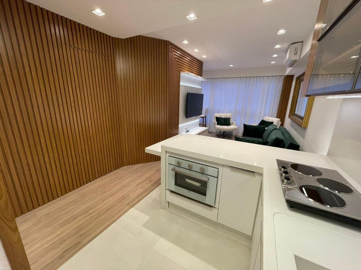 Апартаменты Loft Novo Aconchegante A 500M Da Rua Coberta Грамаду Экстерьер фото