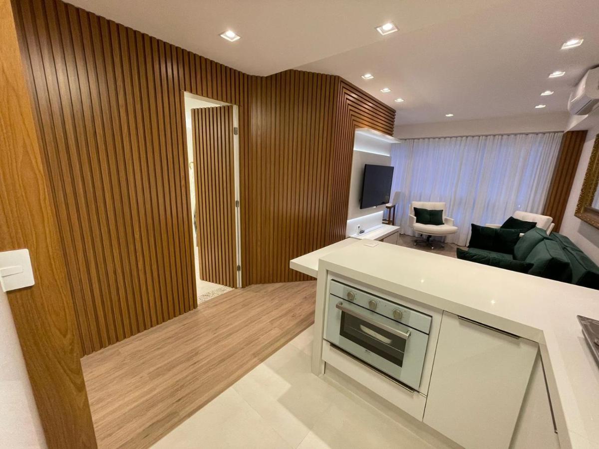 Апартаменты Loft Novo Aconchegante A 500M Da Rua Coberta Грамаду Экстерьер фото